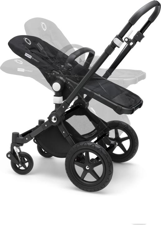 Produktbild Bugaboo Cameleon 3 Plus komplett