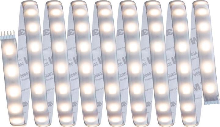 Image du produit Paulmann Kit MaxLED 500 Stripe (RGBW, 300 cm, Intérieur)