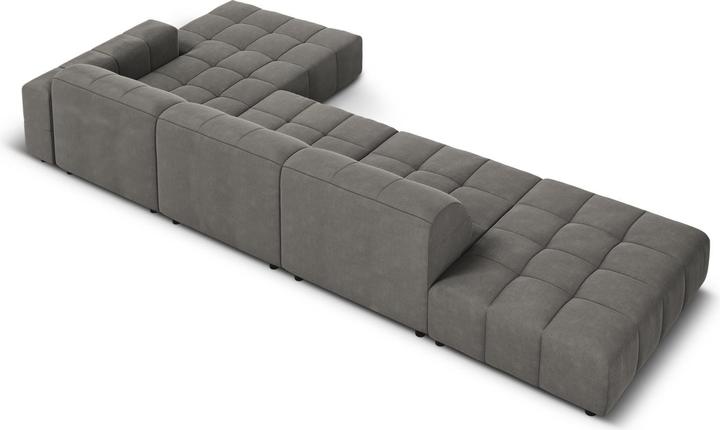 Produktbild Cosmopolitan Design Chicago (Ecksofa)