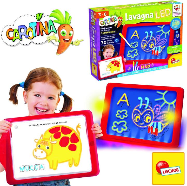 Produktbild Lisciani 77441