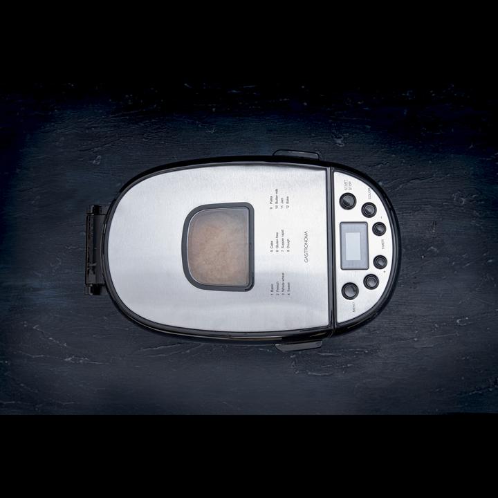 Actual product image Gastronoma Breadmaker
