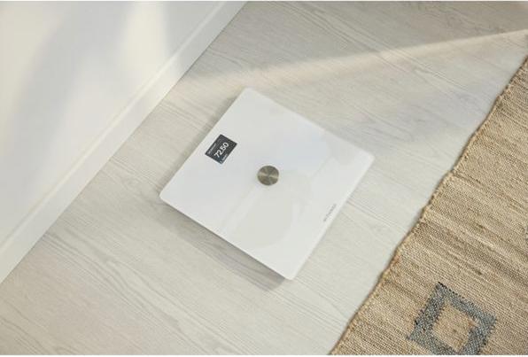 Actual product image Withings Body Smart (200 kg)
