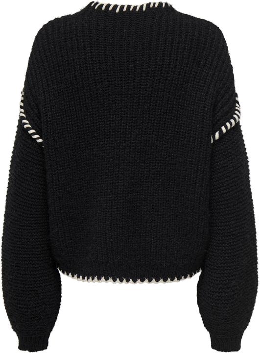 Produktbild Only ONLCORT Strickpullover Strickpullover (XL)