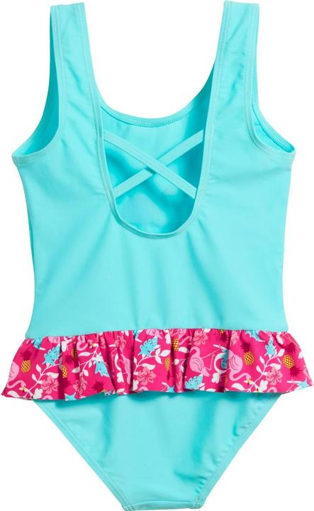 Actual product image Playshoes Swimsuit Flamingo Gr. (110, 116)