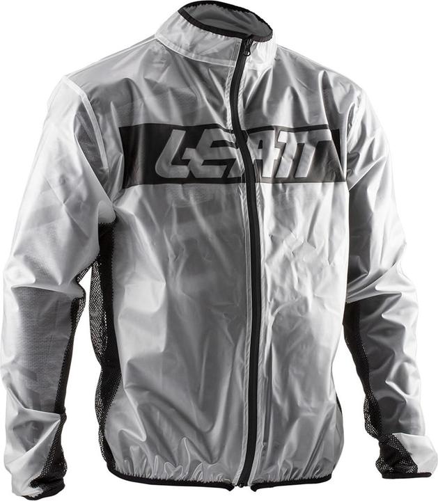Produktbild Leatt RaceCover Jacke (Herren, L)
