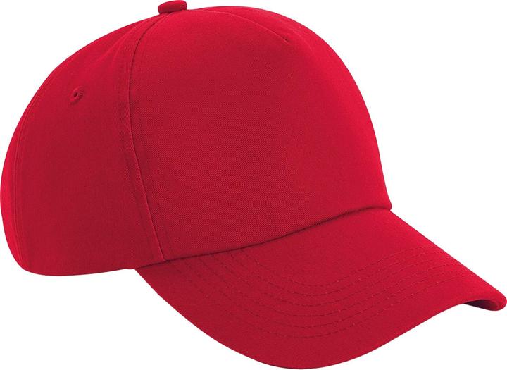 Immagine prodotto Beechfield Cappello unisex adulto Authentic a 5 pannelli (Taglia unica)