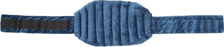Immagine prodotto Childhome Cuscinetto termico multifunzione da avvolgere, blu (120 x 24 cm)