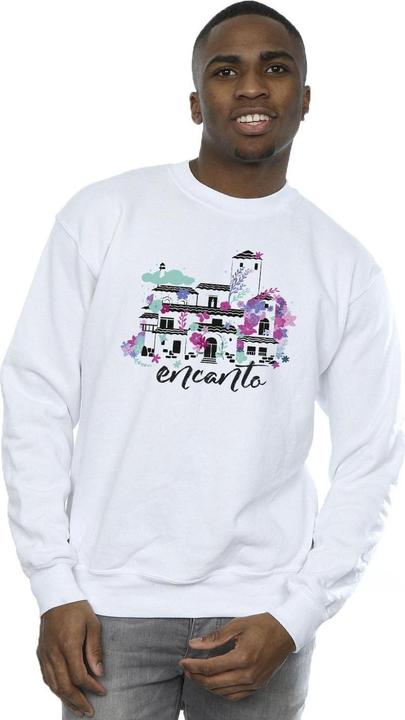 Produktbild Disney Encanto Casita Sweatshirt (M)