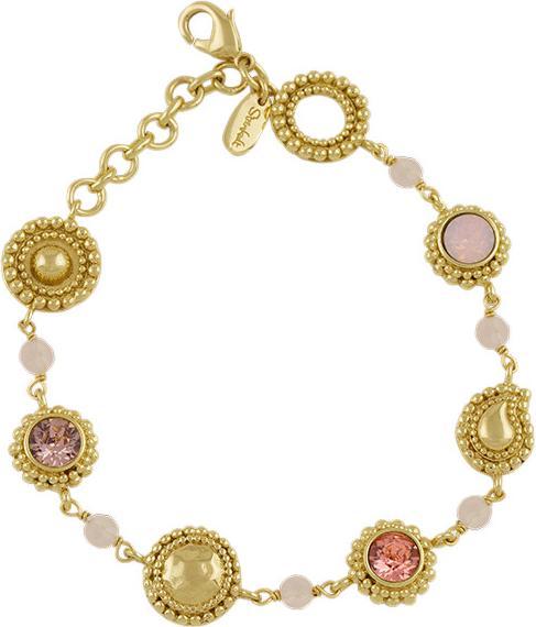 Rosa, Gold