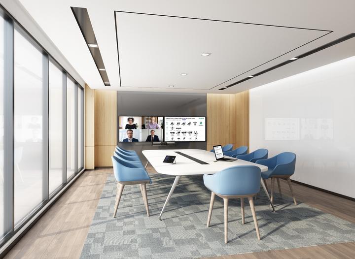 Image du produit Yealink MeetingBar A30