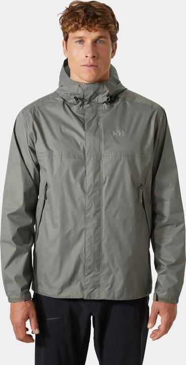 Image du produit Helly Hansen Kurtka męska 876 CONCRETE 62252 876-2XL (XXL)