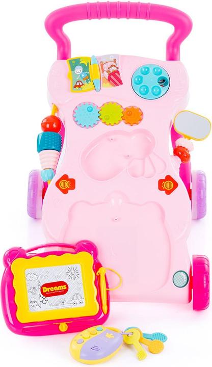 Immagine prodotto Chipolino Divertente girello per bambini