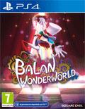 Produktbild Square Enix Balan Wonderworld (PS4, IT)