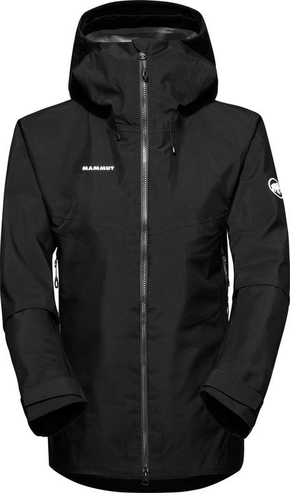 Mammut Crater IV HS Hooded Jacket Women