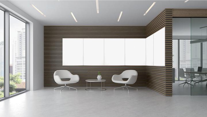 Produktbild Franken Glas-Whiteboard (60 x 45 cm)