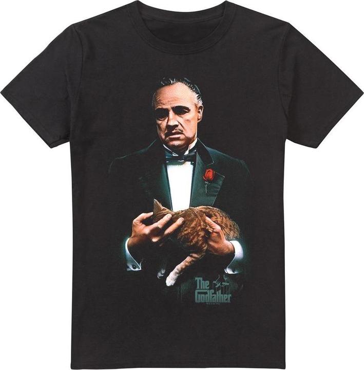 Produktbild The Godfather TShirt (XL)