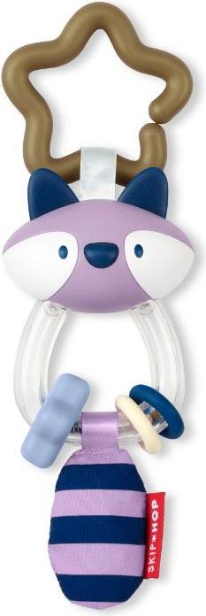 Image du produit Skiphop Celestial Dreams Musical Raccon Stroller Toy (Jouet pour poussette)