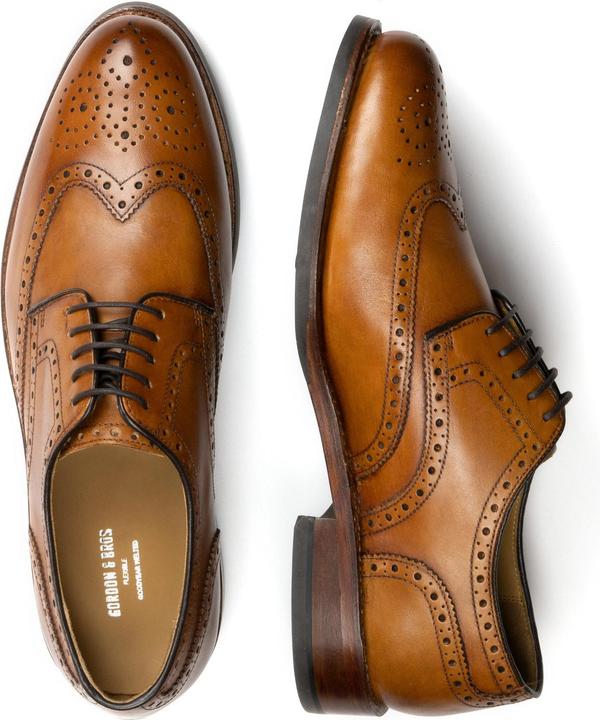 Immagine prodotto Gordon & Bros Scarpe da lavoro (41)