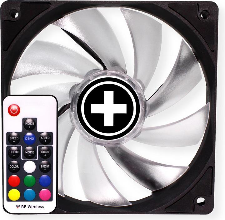 Image du produit Xilence XF061 (120 mm, 1 x)