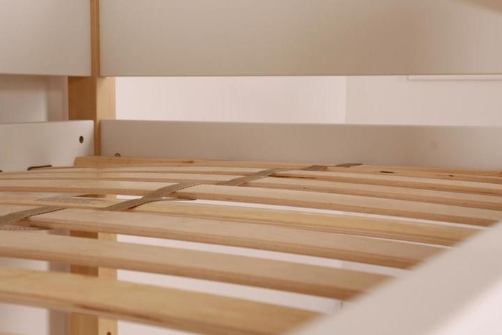 Produktbild Flexa Halbhohes Bett (90 x 200 cm)