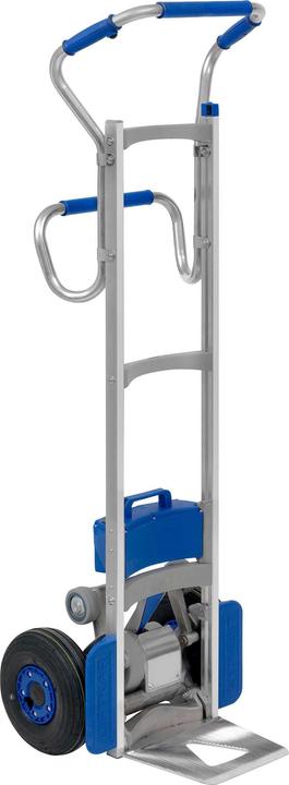 Image du produit Sano Monte-escalier LIFTKAR SAL 140 ERGO (140 kg)