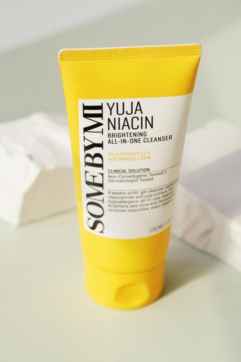 Immagine prodotto Some By Mi Yuja Niacin (Sapone, 100 ml)