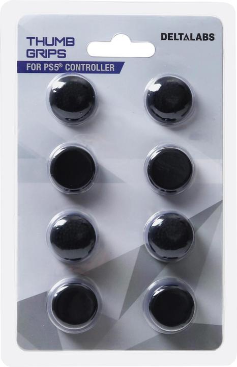 Deltalabs Poignées de pouce PS5 (PS5)