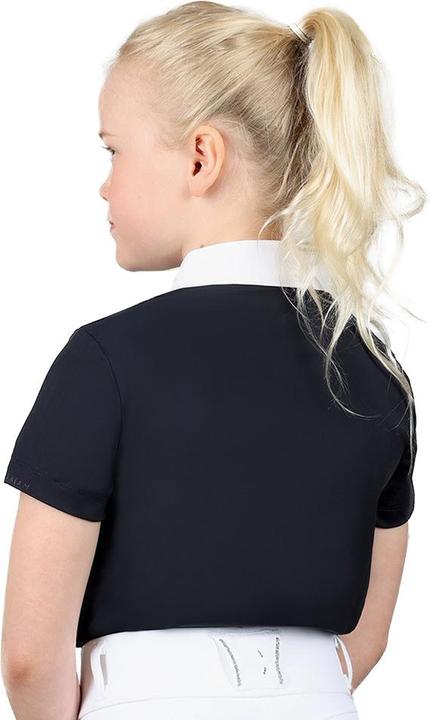 Produktbild Coldstream Next Generation Elrick Bluse Springreiten (116)