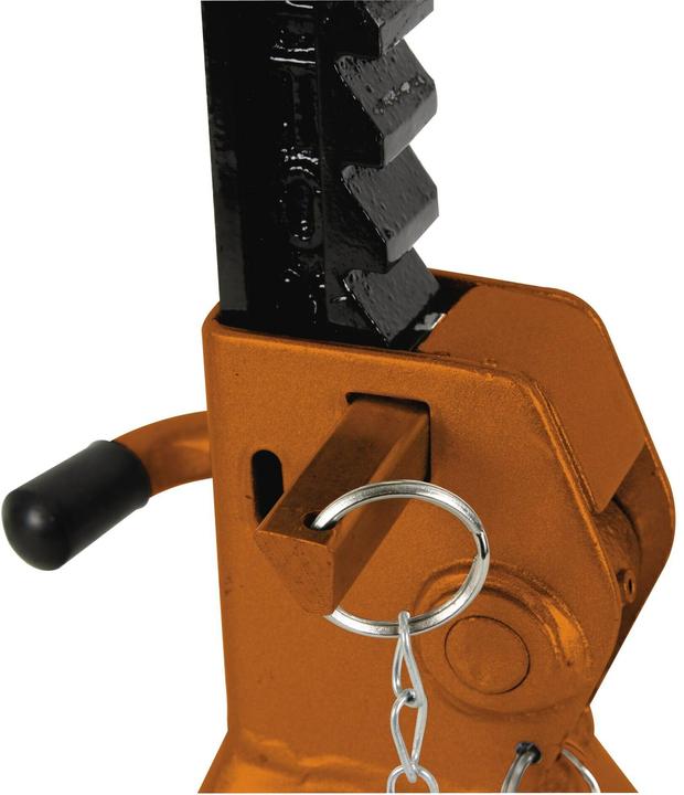 Immagine prodotto Perel Cavalletti per auto 2 pz.