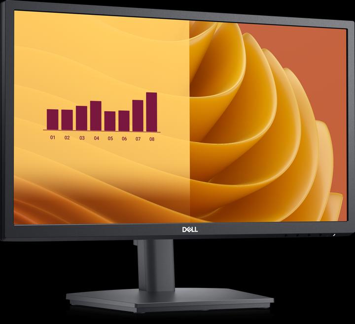 Actual product image Dell E2225HS (1920 x 1080 pixels, 21.45")