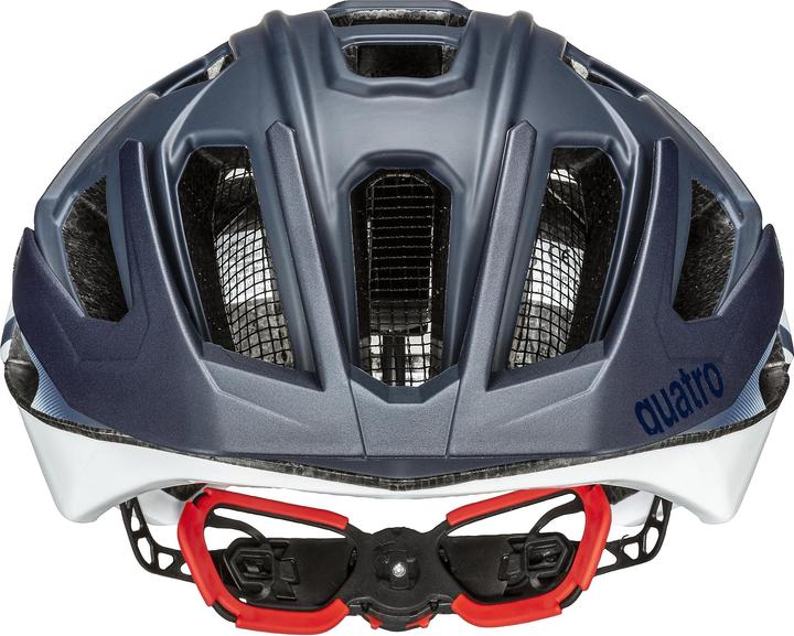 Actual product image Uvex Sports quatro cc (56 - 61 cm)