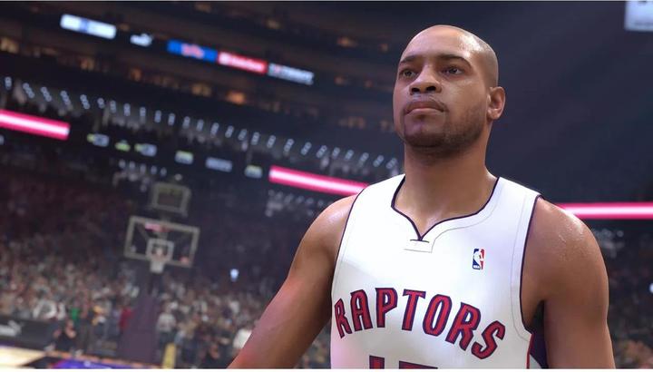 Immagine prodotto Microsoft Codice per il download di Xbox NBA 2K25: Standard Edition (Xbox Serie S, Xbox One S, Xbox One X, Xbox Series X)