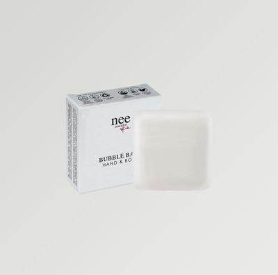 Image du produit NEE SKIN - SOLID BUBBLE BATH hand & body