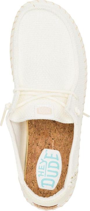 Produktbild Hey Dude Wendy Espadrille Woven (36)