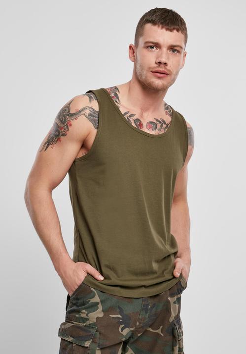 Immagine prodotto Brandit Canotta (6XL)