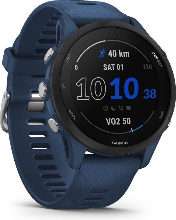 Garmin Forerunner 255 (46 mm)
