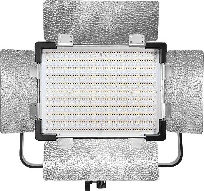 Actual product image Yongnuo Video light YNPAD100RGB KIT (Video light)