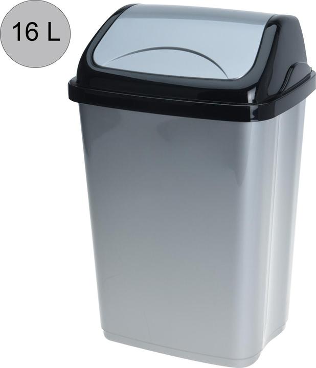 Produktbild Mojawo Abfalleimer (16 l)