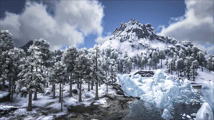 Immagine prodotto Snail Games USA ARK: Survival Evolved (PS4, EN)