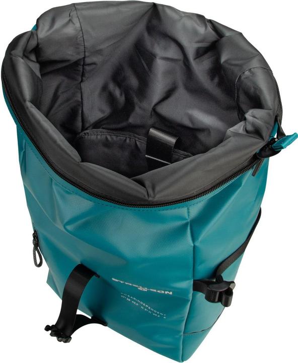Actual product image Strellson stockwell 2.0 eddie backpack mvf (19 l)