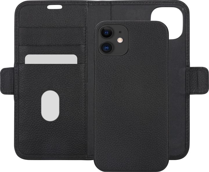 Produktbild dbramante1928 New York Iphone 11/Xr Night Bla (Apple iPhone 11)