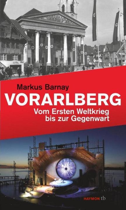 Vorarlberg (Markus Barnay, 2018)