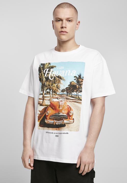 Produktbild MT Havana Vibe Oversize Tee (XL)