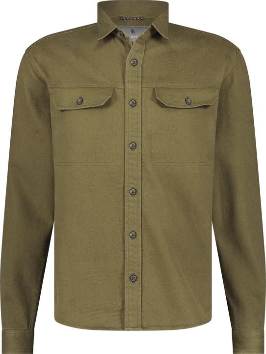 Produktbild Royal Robbins Clouds Rest Hemp L/S (L)