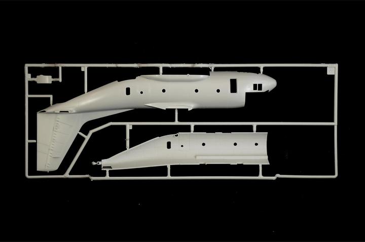 Actual product image Wittmax 1.72 C-27A/J Spartan - G.222