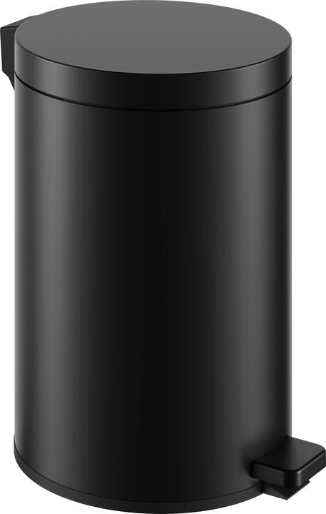 Keuco PLAN Abfallbehälter Standmodell, mit Deckel (5 l)