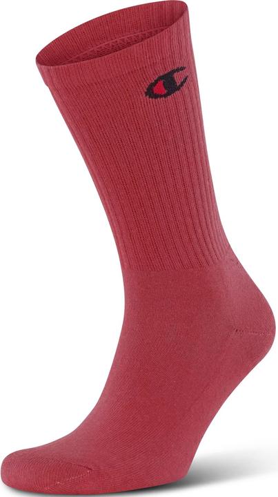Produktbild Champion Freizeitsocken Crew Socks Pastel (4er Pack, 43 - 46)