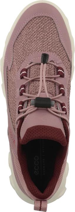 Produktbild Ecco Damen Schnürschuhe Sportlich Gummisohle sonstige (36)