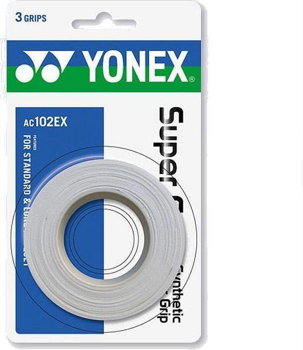 Produktbild Yonex Super Grap 3er-Pack