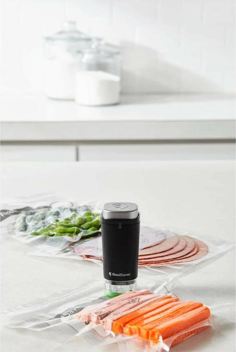 Produktbild FoodSaver Vakuumiergerät VS1199X Schwarz